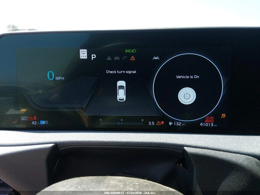 Kia EV6 2022 KIA EV6 WIND | Mobile.bg � ����������� 9