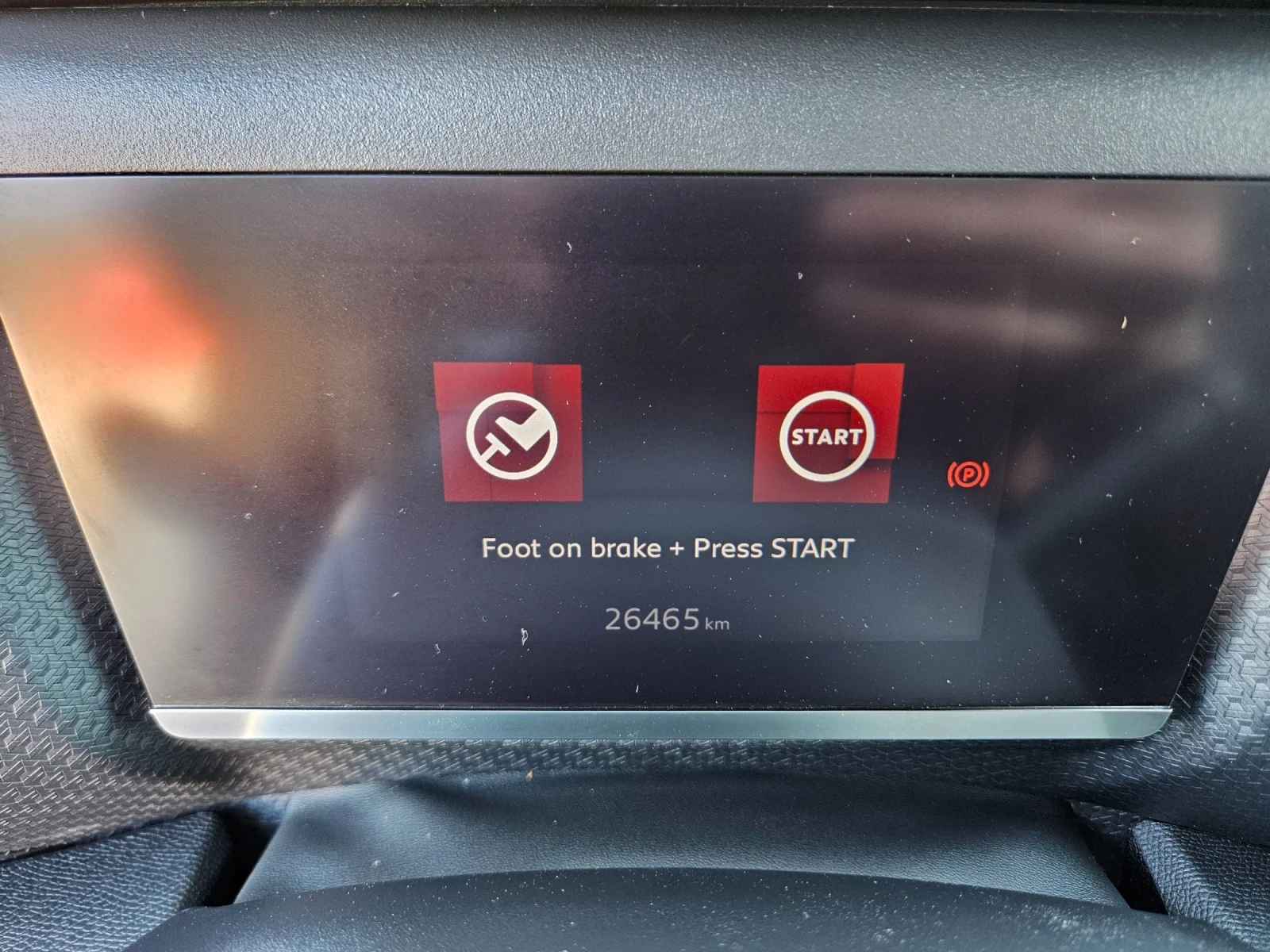 Citroen C4 131 8EAT S&S SHINE 27000km, снимка 12 - Автомобили и джипове - 55654934