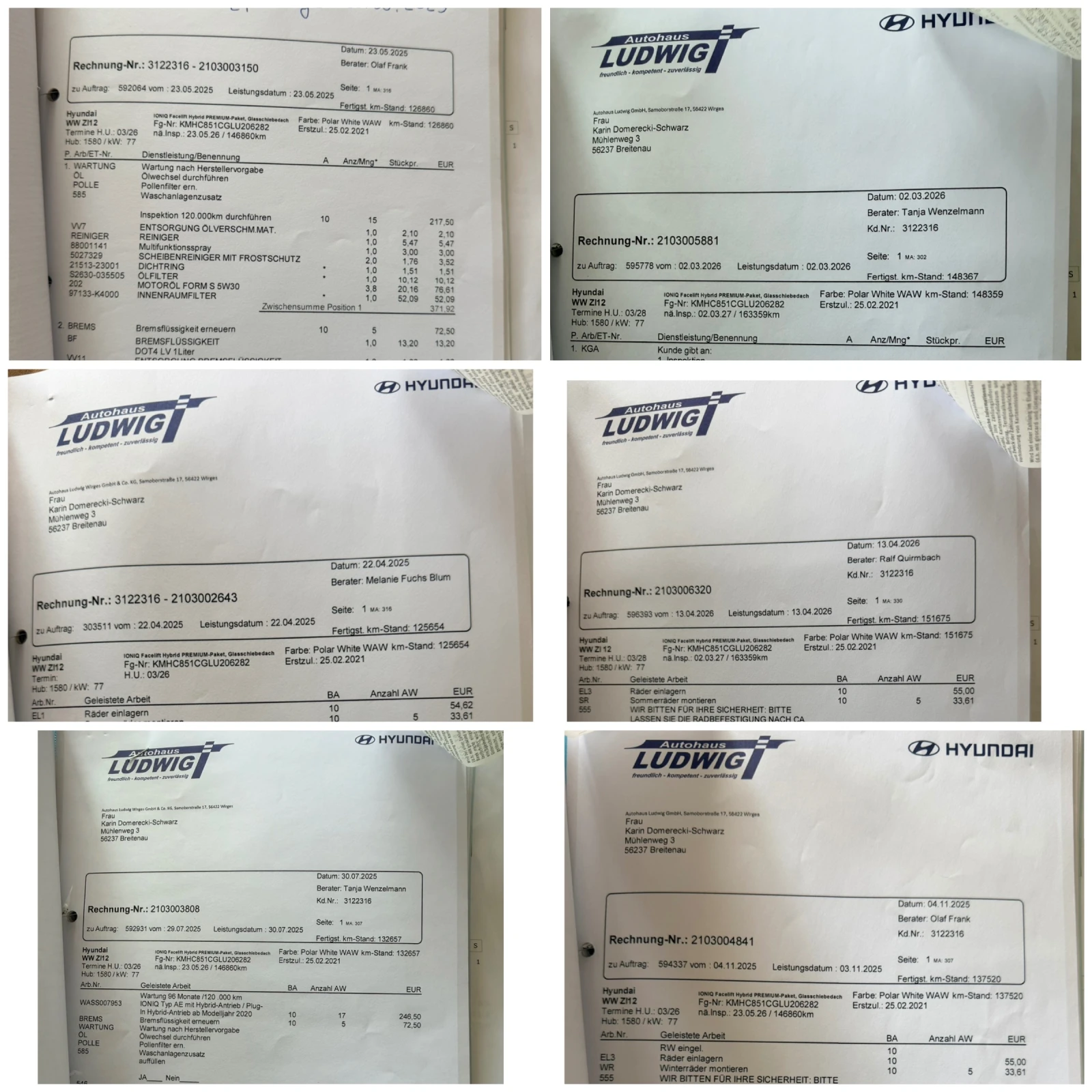 Hyundai Ioniq 1.6 HYBRID PREMIUM PODGREV OBDUHVANE LUK LED FULL, снимка 17 - Автомобили и джипове - 55742153
