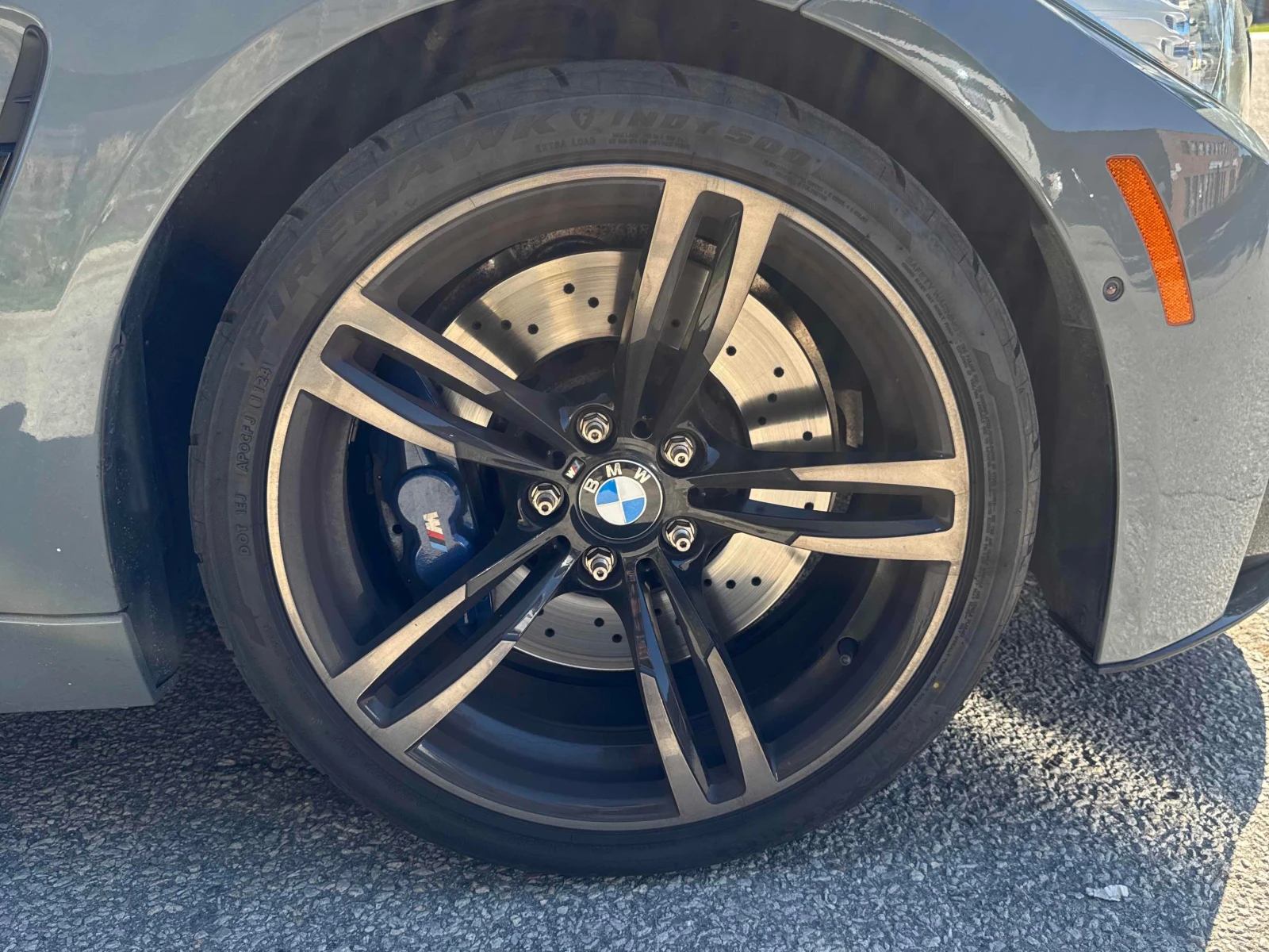 BMW M3 * 4dr Sdn * CARFAX * ����� �� ����������� | Mobile.bg � ����������� 6