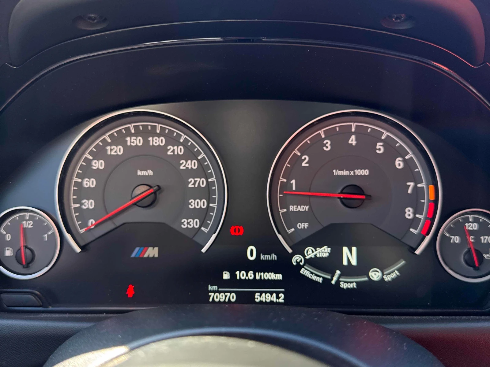 BMW M3 * 4dr Sdn * CARFAX * ����� �� ����������� | Mobile.bg � ����������� 7