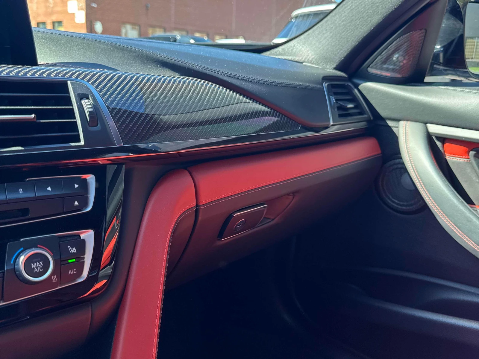 BMW M3 * 4dr Sdn * CARFAX * ����� �� ����������� | Mobile.bg � ����������� 16