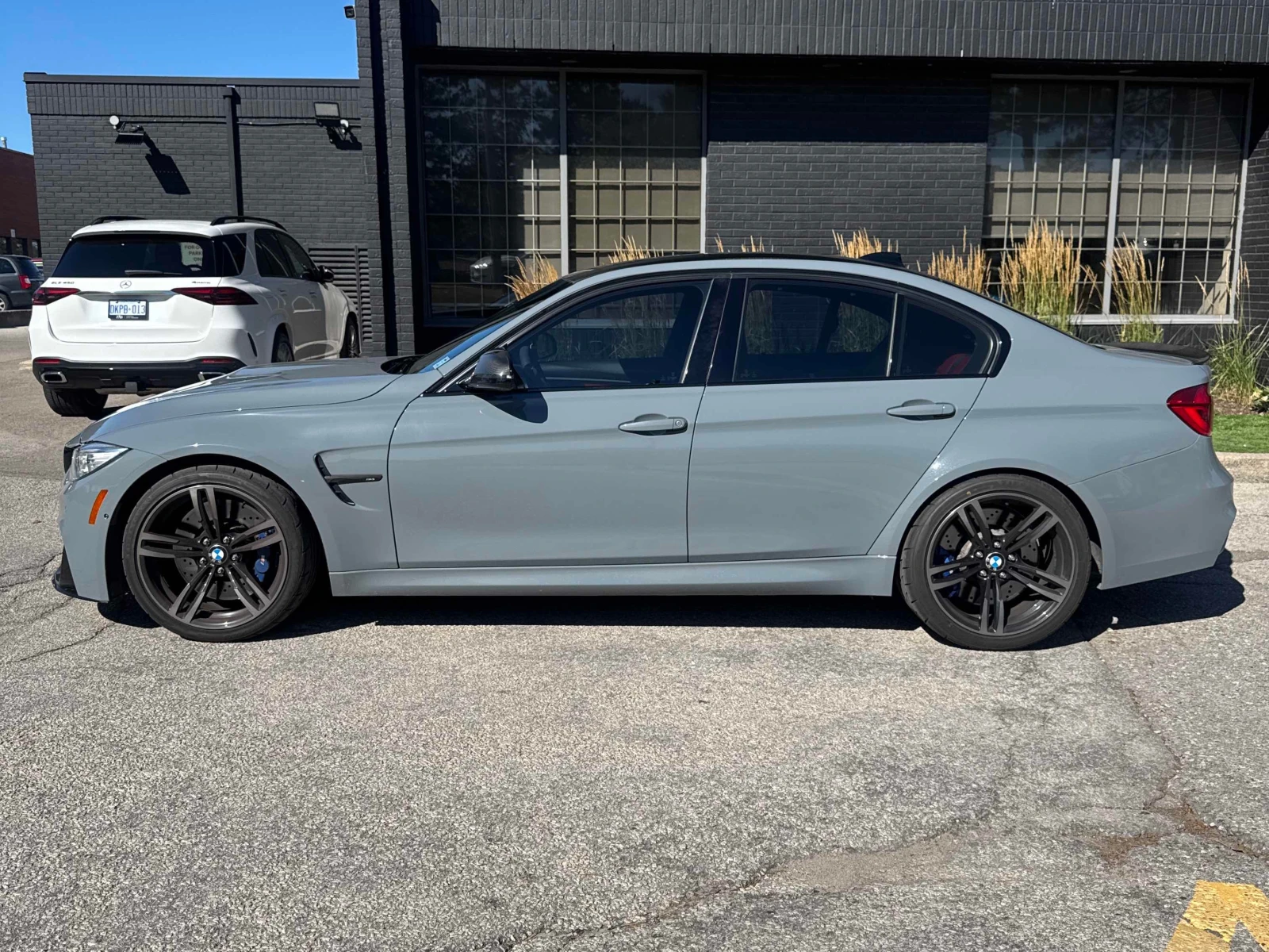 BMW M3 * 4dr Sdn * CARFAX * ����� �� ����������� | Mobile.bg � ����������� 2
