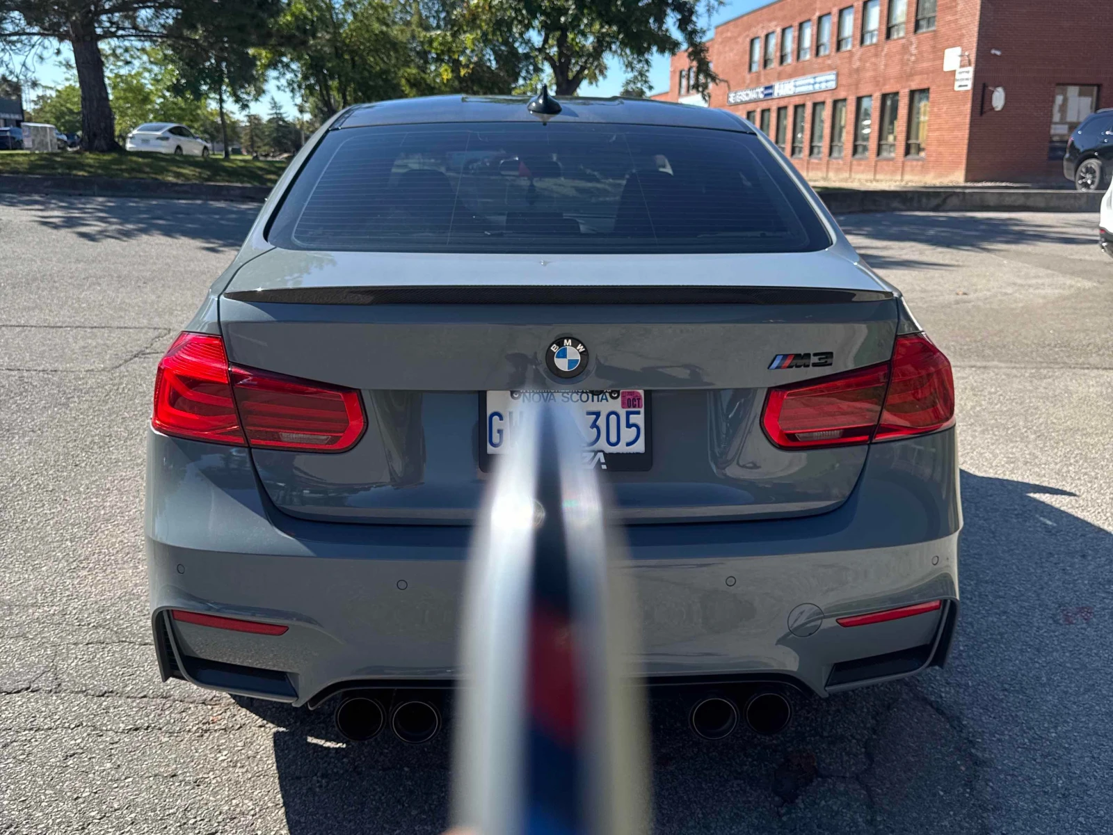 BMW M3 * 4dr Sdn * CARFAX * ����� �� ����������� | Mobile.bg � ����������� 4