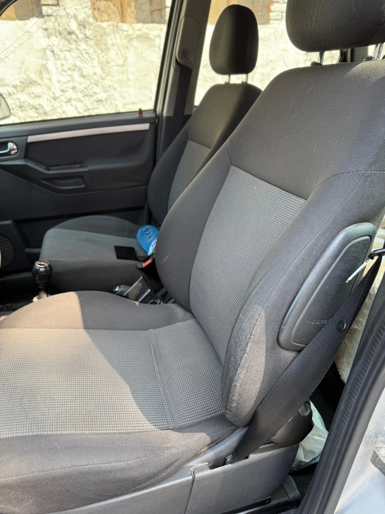 Opel Meriva 1.7 CDTI | Mobile.bg � ����������� 7