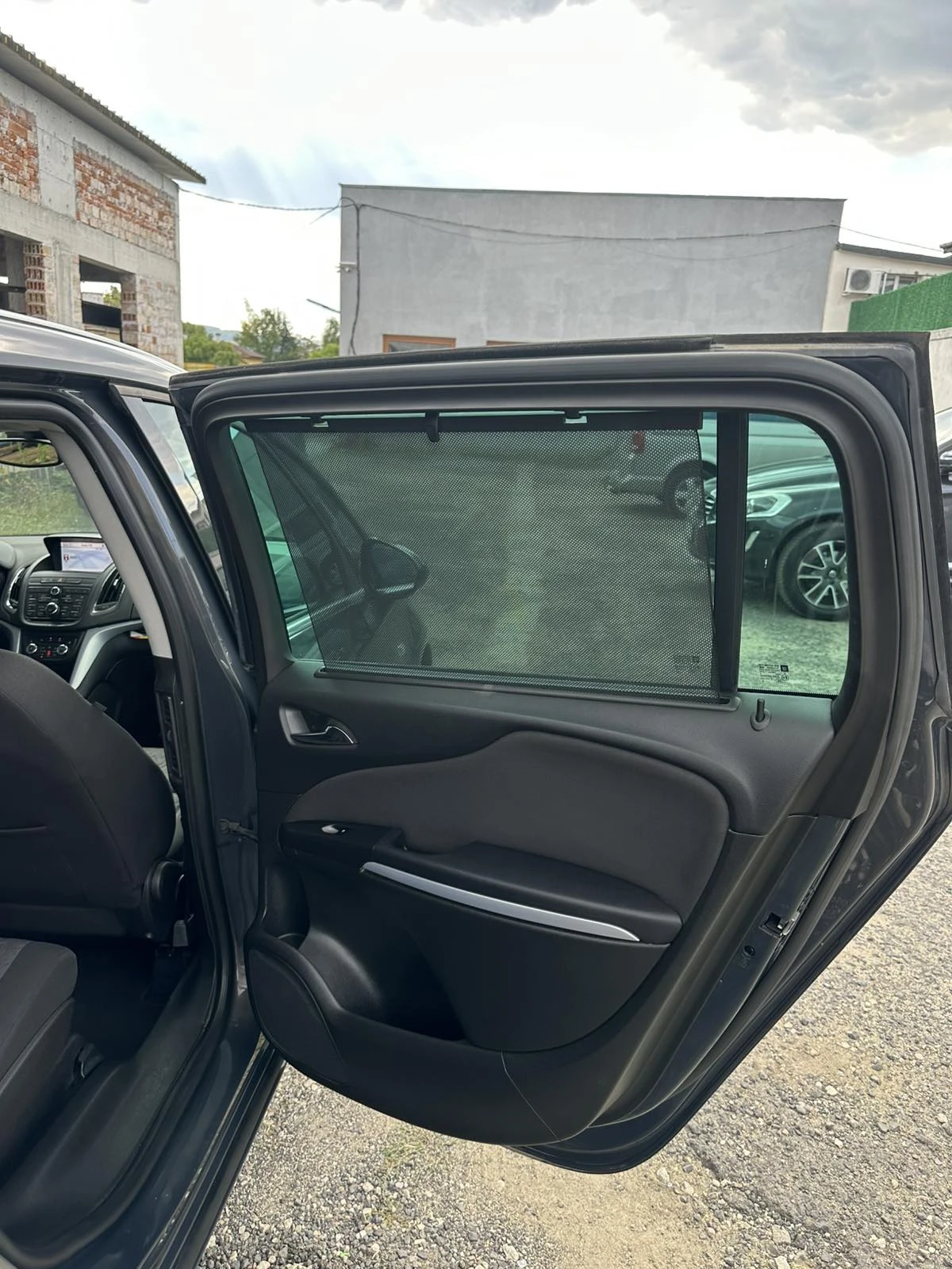 Opel Zafira 7 М., снимка 7 - Автомобили и джипове - 55891831