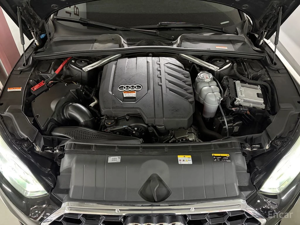 Audi A5 40 TFSI Quattro Premium Sportback | Mobile.bg � ����������� 6
