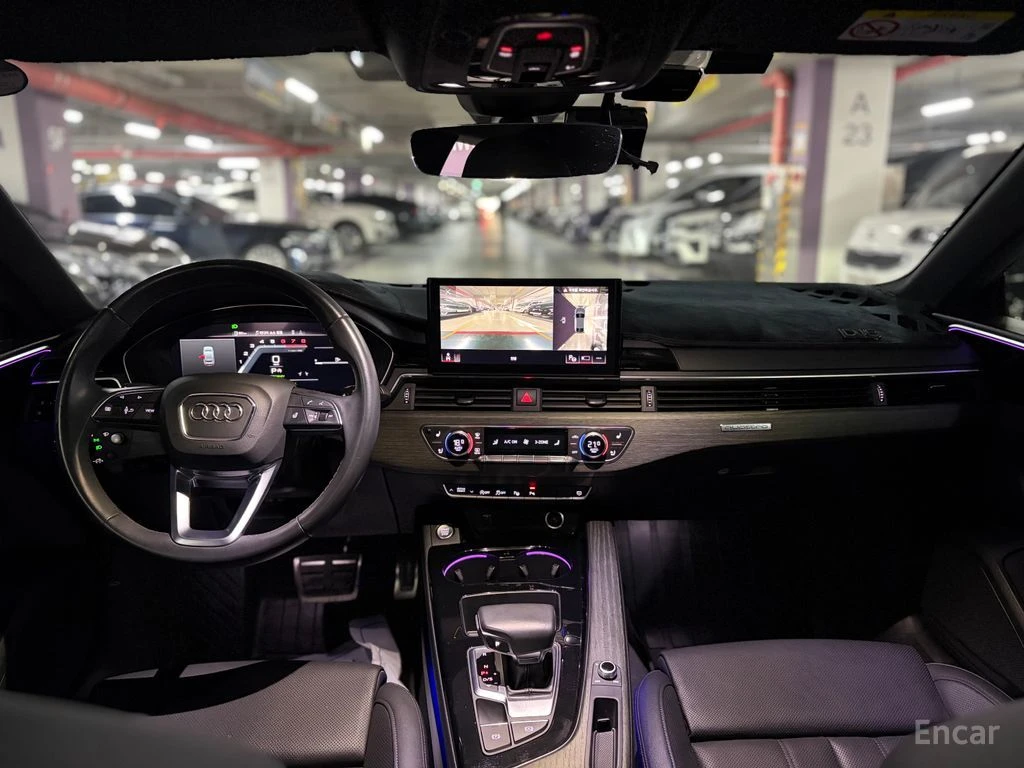 Audi A5 40 TFSI Quattro Premium Sportback | Mobile.bg � ����������� 7