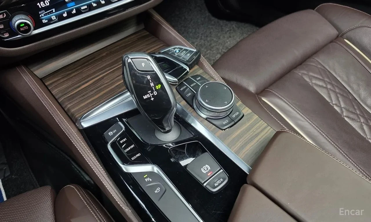 BMW 530 * 530i M Sport Package Plus *  | Mobile.bg � ����������� 9