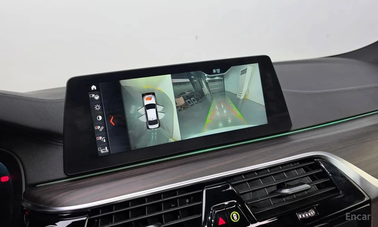 BMW 530 * 530i M Sport Package Plus *  | Mobile.bg � ����������� 14