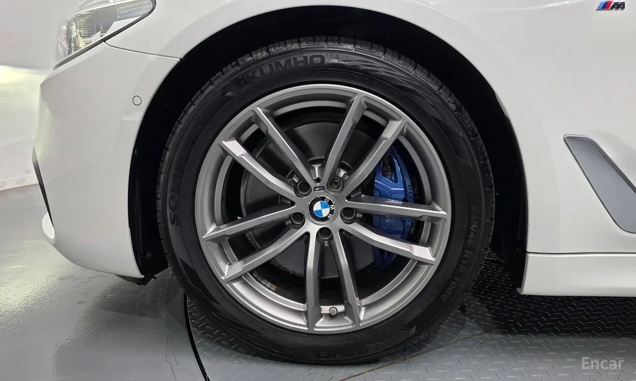 BMW 530 * 530i M Sport Package Plus *  | Mobile.bg � ����������� 5