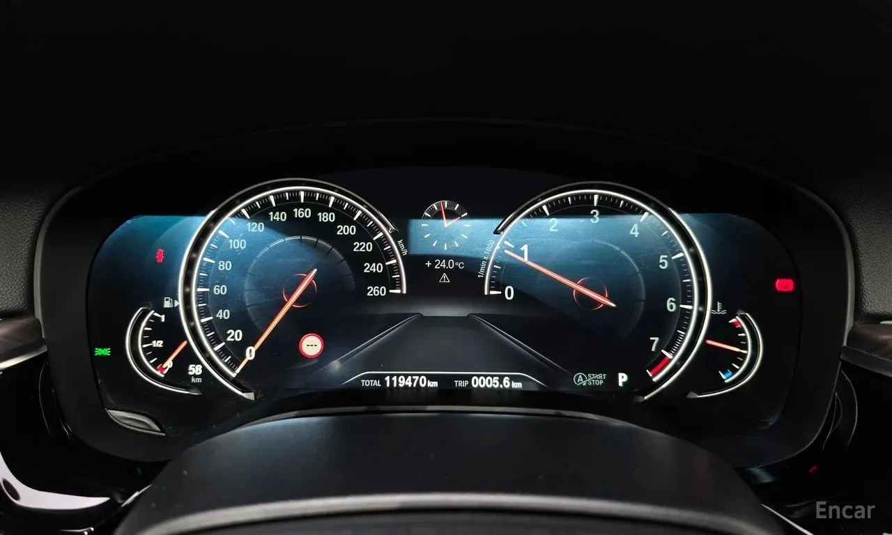 BMW 530 * 530i M Sport Package Plus *  | Mobile.bg � ����������� 8