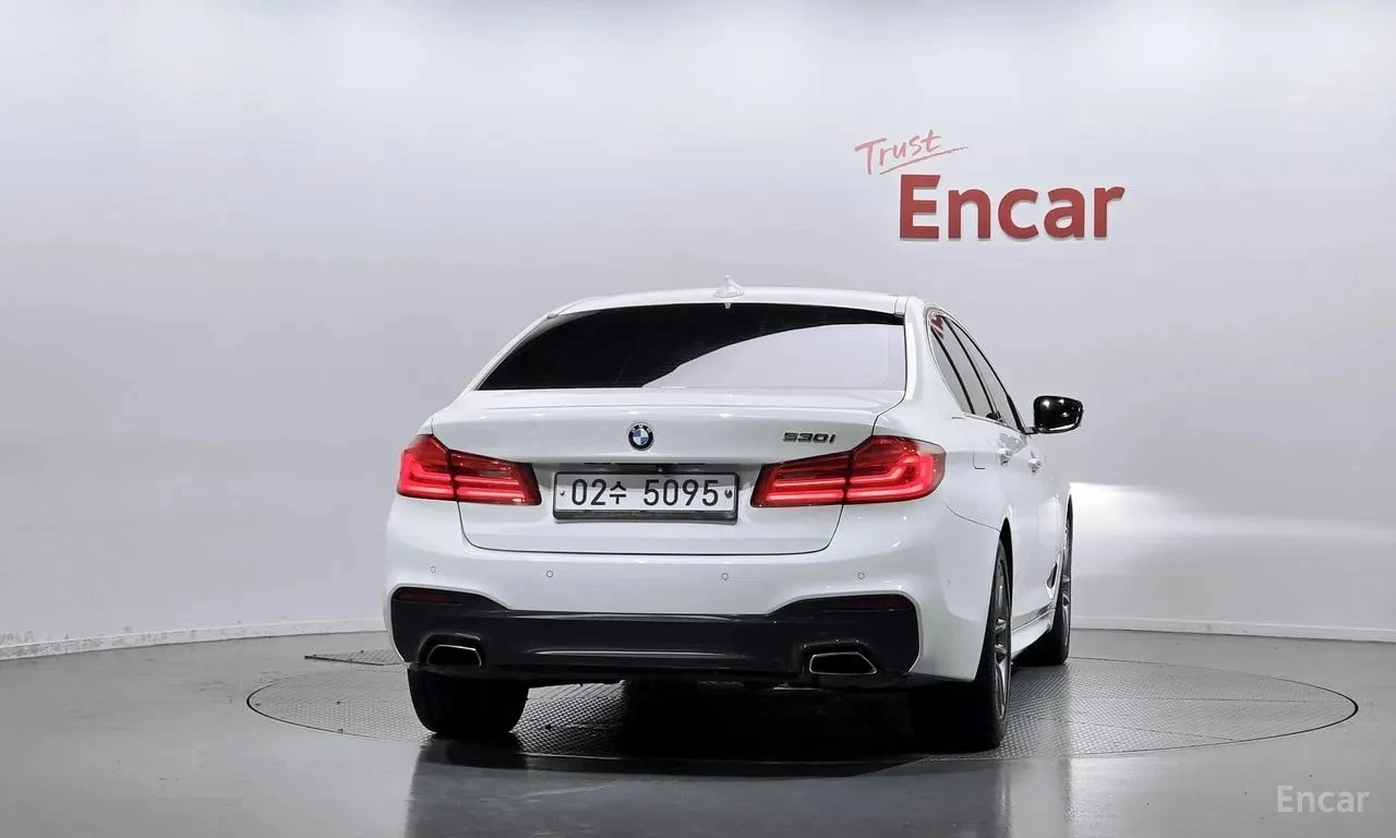 BMW 530 * 530i M Sport Package Plus *  | Mobile.bg � ����������� 4