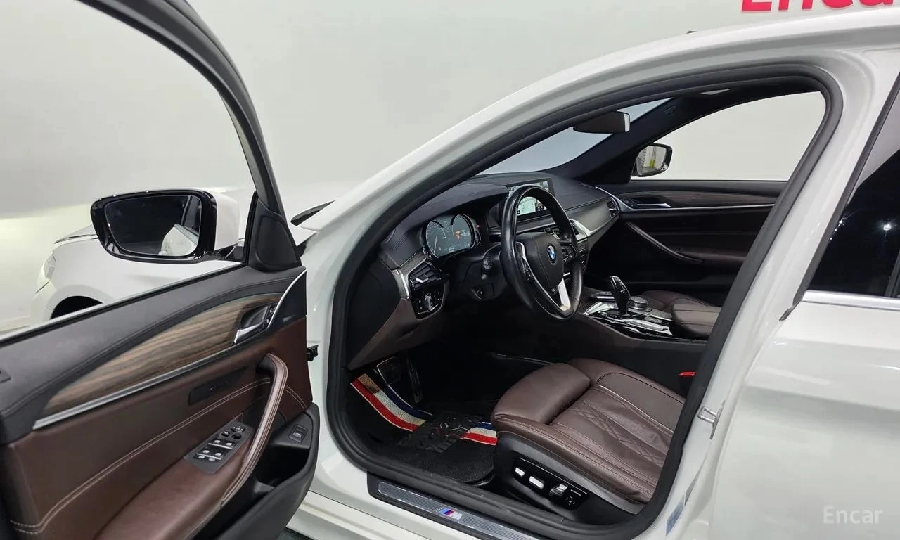 BMW 530 * 530i M Sport Package Plus *  | Mobile.bg � ����������� 10
