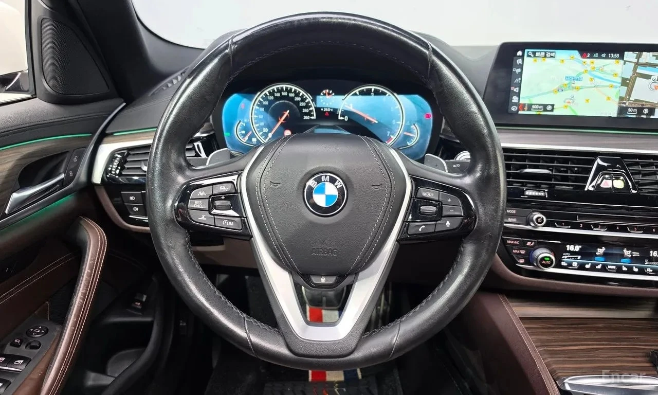 BMW 530 * 530i M Sport Package Plus *  | Mobile.bg � ����������� 13
