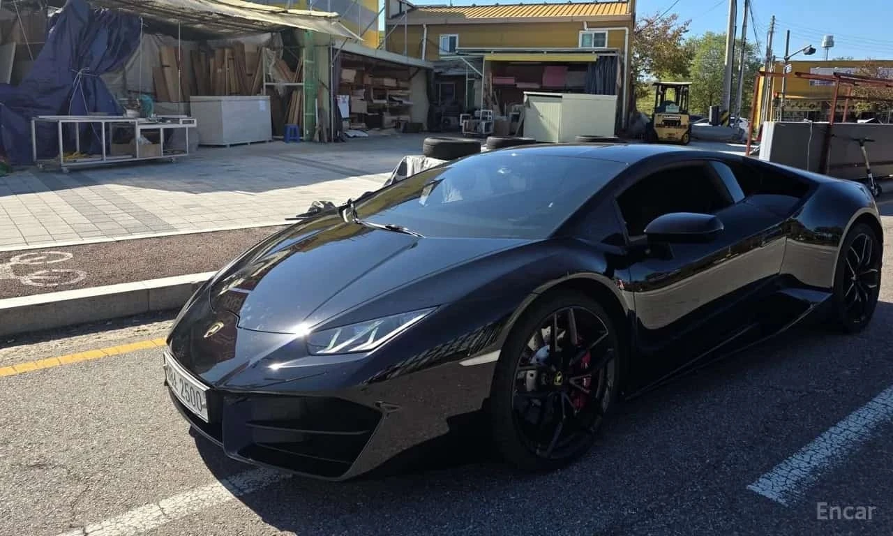 Lamborghini Huracan * ФИКСИРАНА ЦЕНА ДО БЪЛГАРИЯ * 