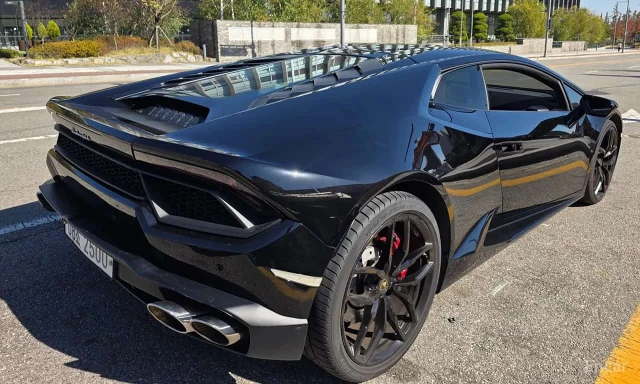 Lamborghini Huracan * ��������� ���� �� �������� *  | Mobile.bg � ����������� 6