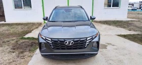 Hyundai Tucson SEL 2.5 HTRAC 4x4 , снимка 1