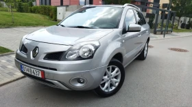 Renault Koleos 2.5i