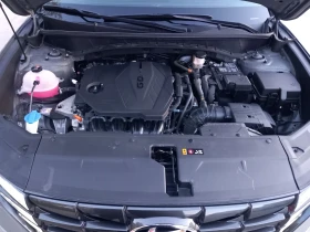 Hyundai Tucson 2.5 L 4X4, снимка 12