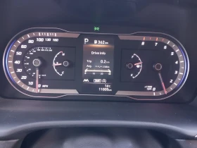 Hyundai Tucson 2.5 L 4X4, снимка 15