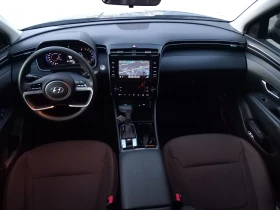 Hyundai Tucson 2.5 L 4X4, снимка 14