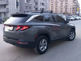 Hyundai Tucson 2.5 L 4X4, снимка 6