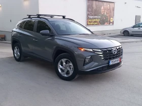 Hyundai Tucson 2.5 L 4X4, снимка 2