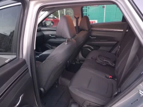 Hyundai Tucson 2.5 L 4X4, снимка 13