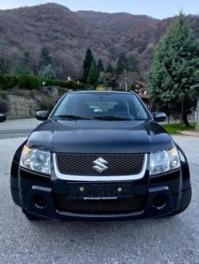 Suzuki Grand vitara 1.9 DDiS 4x4 Климатик, снимка 3