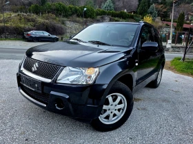 Suzuki Grand vitara 1.9 DDiS 4x4 Климатик, снимка 2