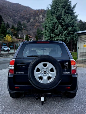 Suzuki Grand vitara 1.9 DDiS 4x4 Климатик, снимка 6