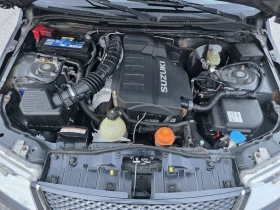 Suzuki Grand vitara 1.9 DDiS 4x4 Климатик, снимка 10