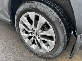 Toyota Rav4 XLE AWD, снимка 12