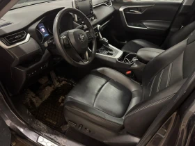 Toyota Rav4 XLE AWD, снимка 9