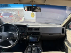 Nissan Terrano, снимка 6