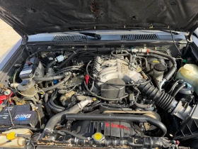 Nissan Terrano, снимка 9