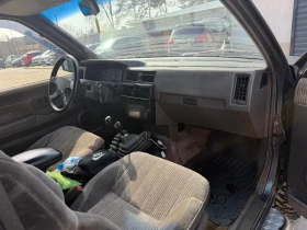 Nissan Terrano, снимка 4