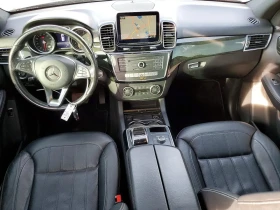 Mercedes-Benz GLE 350, снимка 8