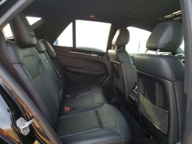 Mercedes-Benz GLE 350, снимка 9