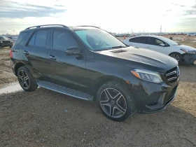 Mercedes-Benz GLE 350, снимка 2