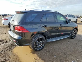 Mercedes-Benz GLE 350, снимка 5