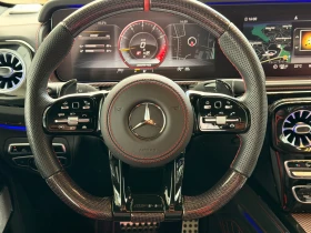 Mercedes-Benz G 63 AMG EDITION 1 / AKRAPOVIC , снимка 13