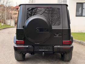 Mercedes-Benz G 63 AMG EDITION 1 / AKRAPOVIC , снимка 6