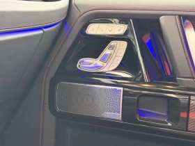 Mercedes-Benz G 63 AMG EDITION 1 / AKRAPOVIC , снимка 15