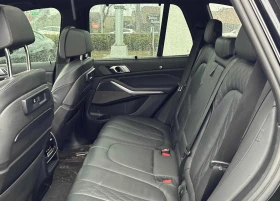 BMW X5 M5.0i* 63к км* xDrive* DISTRONIC* HEAD UP* 360CAM*, снимка 10