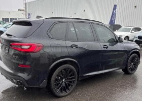 BMW X5 M5.0i* 63к км* xDrive* DISTRONIC* HEAD UP* 360CAM*, снимка 5