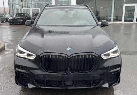 BMW X5 M5.0i* 63к км* xDrive* DISTRONIC* HEAD UP* 360CAM*, снимка 2