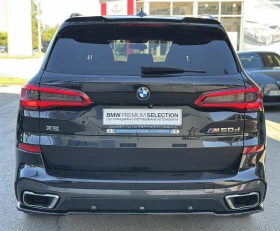 BMW X5 M50d, снимка 15