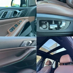 BMW X5 M50d, снимка 12